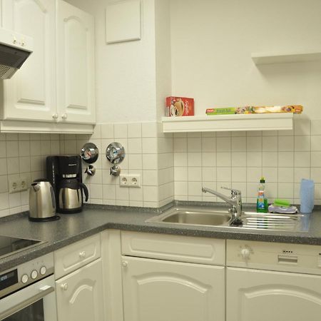 Ursprung Apartments Rostock Quarto foto